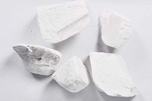 thumbnail image 2 of TOBBOMEY 6pcs Small Reptile Natural Mineral Blocks Mineral Stones 2 of 13